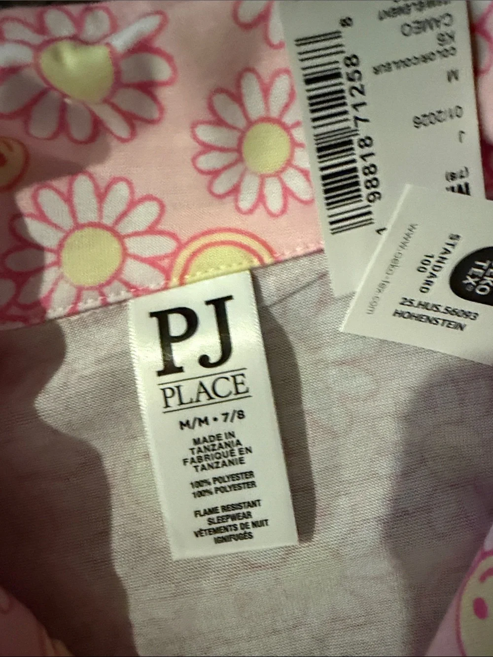 PJ Salvage brand new